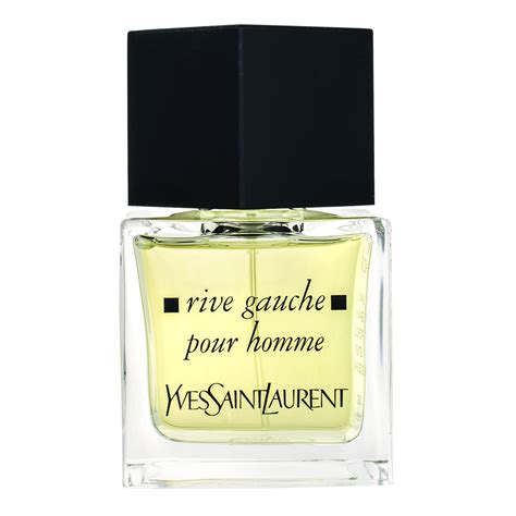 ysl rive gorge pour homme|ysl rive gauche pour homme.